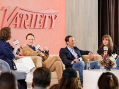 Productores de ‘Best Medicine’ y ‘Ted’ sobre comedia en Variety FYC TV Fest