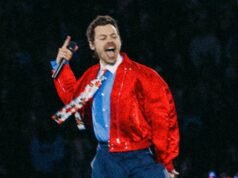 Se revela el setlist de Harry Styles para la gira ‘Together, Together’