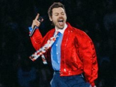 Harry Styles electriza Ámsterdam con la gira ‘Together’: reseña del concierto
