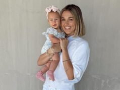 Sadie Robertson da información actualizada sobre el bebé después de asfixiarse dos veces
