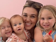 El susto de salud del kit de bebé de Sadie Robertson: lo que necesita saber