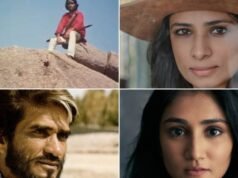 El actor de ‘Sholay’ Mac Mohan obtiene el documental ‘Discovering Sambha’