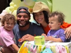 Dak Prescott y su ex Sarah Jane celebran juntos el cumpleaños de su hija
