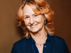 Melissa Leo protagoniza el procedimiento de asesino en serie ‘The Mannequin’