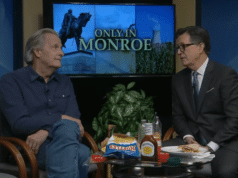 CBS no eliminará el acceso público a ‘Only in Monroe’ de Stephen Colbert