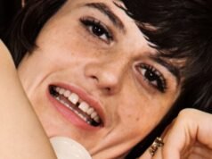 Película para adultos antigua creada por IA presentada en Cannes