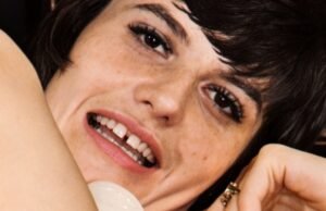 Película para adultos antigua creada por IA presentada en Cannes