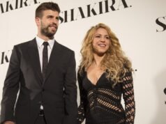 Shakira hace un raro comentario sobre la ruptura de Gerard Piqué