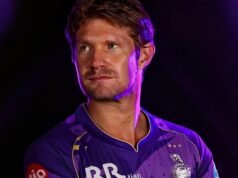 Shane Watson ve que la IA allana el camino para el cricket de clase mundial