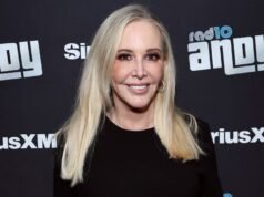 Shannon Beador de RHOC revela la muerte de un perro por cáncer cerebral