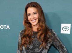 Shannon Elizabeth se burla de la colaboración de Onlyfans con Denise Richards