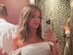 Tiffany Wisconsin busca el amor con un hombre o una mujer