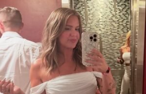 Tiffany Wisconsin busca el amor con un hombre o una mujer