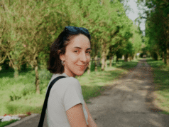 La directora de ‘Blue Heron’, Sophy Romvari, firma con Fusion Entertainment