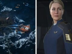 Star Citizen alcanza los mil millones de dólares en financiación y actualización de la versión Squadron 42