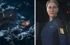 Star Citizen alcanza los mil millones de dólares en financiación y actualización de la versión Squadron 42
