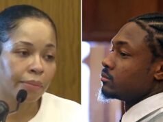 El exjefe de Stefon Diggs afirma que tuvieron relaciones sexuales