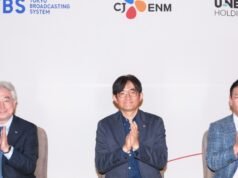 CJ ENM, TBS y U-Next forman Korea-Japan Drama Venture StudioMonowa