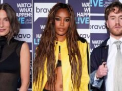 Amanda de Summer House opina sobre la reconciliación de Ciara y West