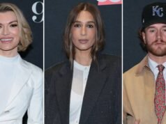 Lindsay de Summer House está ‘todavía enojada’ con Amanda y West