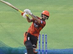 SRH vs RCB Live Score, IPL 2026: Ambos equipos apuntan al Top 2; Información en streaming, alineaciones previstas, equipo.