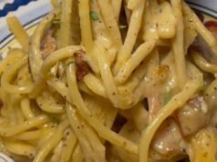 ¿Comer pasta puede aumentar el nivel de azúcar en sangre? Los expertos comparten consejos
