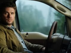 ¿Con quién jugará Ryan Phillippe en 9-1-1: Nashville Season 2?