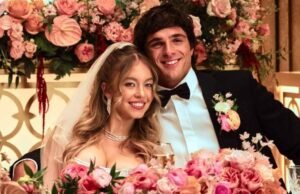 Jacob Elordi de Euphoria rompe su silencio sobre la muerte de Nate