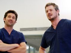 Grey’s Anatomy rinde homenaje a Eric Dane en el final de la temporada 22