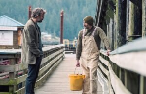 ¿Quién es Stewart McLean de Virgin River? Lo que necesitas saber