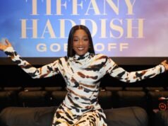Tiffany Haddish se vuelve dramática en dos nuevos thrillers