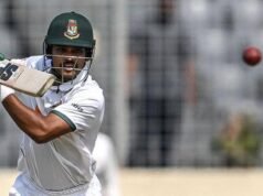 Puntuación en vivo de BAN vs PAK, primera prueba: Pakistán pierde el primer terreno en una persecución de 268 carreras contra Bangladesh