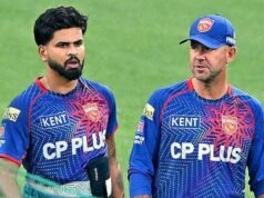 PBKS vs DC Live Score, IPL 2026: Punjab Kings y Delhi Capitals regresan a Dharamshala; información de transmisión en vivo