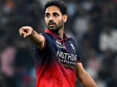 IPL 2026: Bhuvneshwar Kumar explica el arte del swing, el significado y la supervivencia a los 36 años