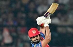 ¿Qué equipos aún pueden clasificarse para los playoffs de la IPL 2026?