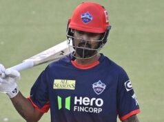 DC vs RR Live Score, IPL 2026: Los Delhi Capitals buscan destruir el avance de los Rajasthan Royals en los playoffs; Centrarse en el fitness Parag