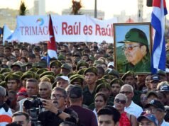 El New York Times admira al exlíder cubano Raúl Castro