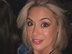 La estrella de AEW, Tanea “Rebel” Brooks, diagnosticada con “ELA terminal”