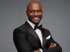 Taye Diggs lanzará películas microhouse de estudio de teatro vertical