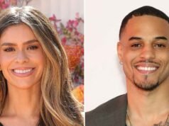 Taylor Frankie Paul responde a Grant Ellis lanzando sombra