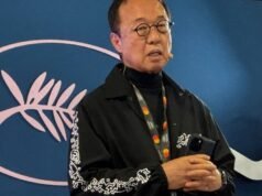 El productor de ‘One Piece’ defiende la propiedad intelectual japonesa en el mercado cinematográfico de Cannes