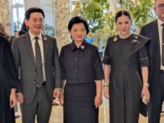 El “Loto Blanco” generó un gasto de 36,5 millones de dólares, un aumento del 300% en el turismo en Tailandia