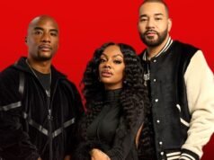 Netflix transmitirá en vivo Charlamagne Tha God’s Breakfast Club