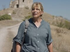Un docudrama de gánsteres tremendamente atrevido