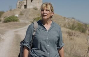 Un docudrama de gánsteres tremendamente atrevido