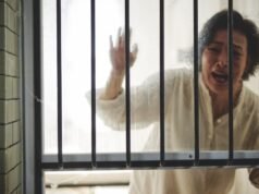 El thriller taiwanés de Joan Chen “The Evil Inside” llega en Vorteks a Cannes