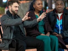 Keke Palmer, Alan Cumming, reparto de “Reggie Dinkins”