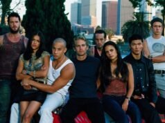 “Rápidos y Furiosos” se proyectará a medianoche en Cannes