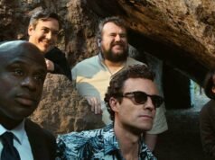 “The Napa Boys” llega al Mercado de Cannes con su puesta en escena
