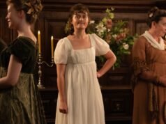 El productor de ‘La otra hermana Bennet’ trabaja en más contenido de Jane Austen